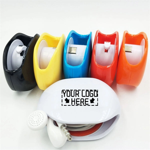 Automatic Cord Winder