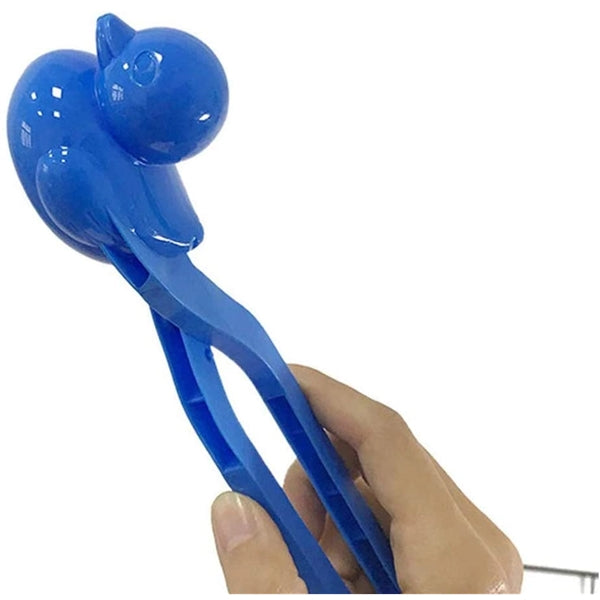 Snowball Maker