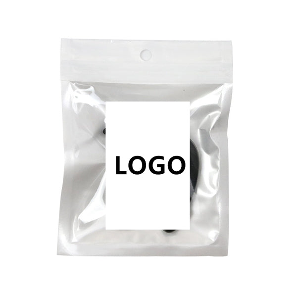 Silicone Earloop Cover Protectors In Pouch