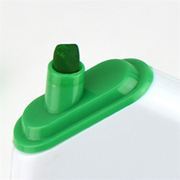 Triangular 3-Color Custom Marker Pen Highlighters
