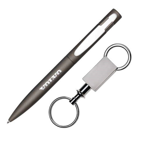 Harmony Pen/Keyring Gift Set