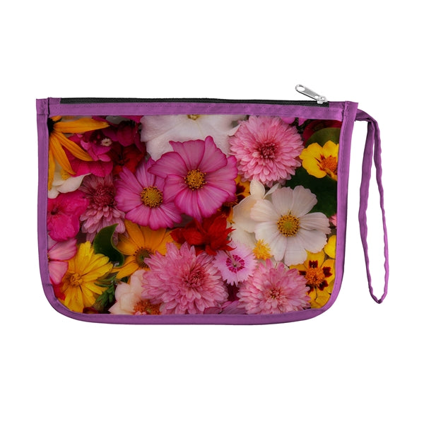 Zipper Pouch rePETe Travel Bag