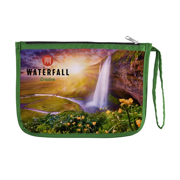Zipper Pouch rePETe Travel Bag