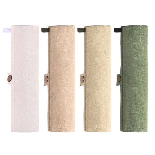 Travel Portable Bamboo Utensils