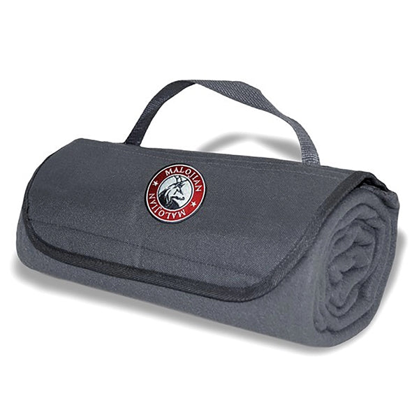 Rollup Picnic Blanket