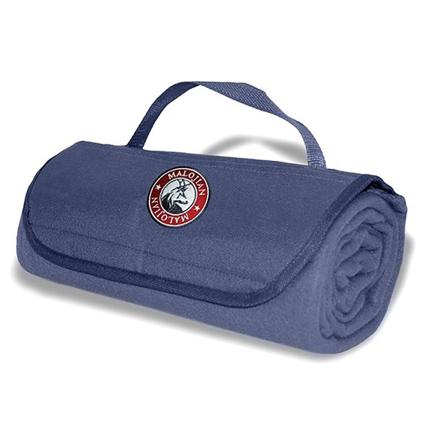 Rollup Picnic Blanket