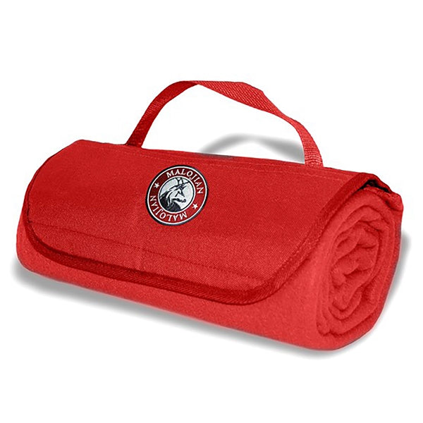 Rollup Picnic Blanket