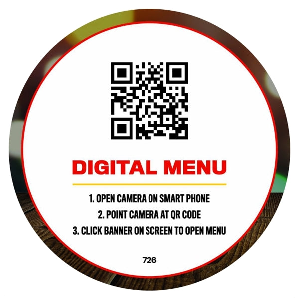Absorbent Pulpboard Coasters -Heavyweight 80pt