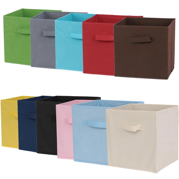 Foldable Storage Box