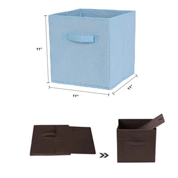 Foldable Storage Box