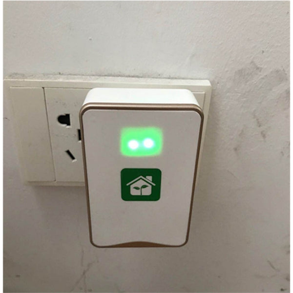 Plug in indoor Negative Ion air purifer