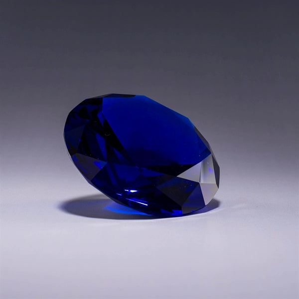 Diamond Paperweight