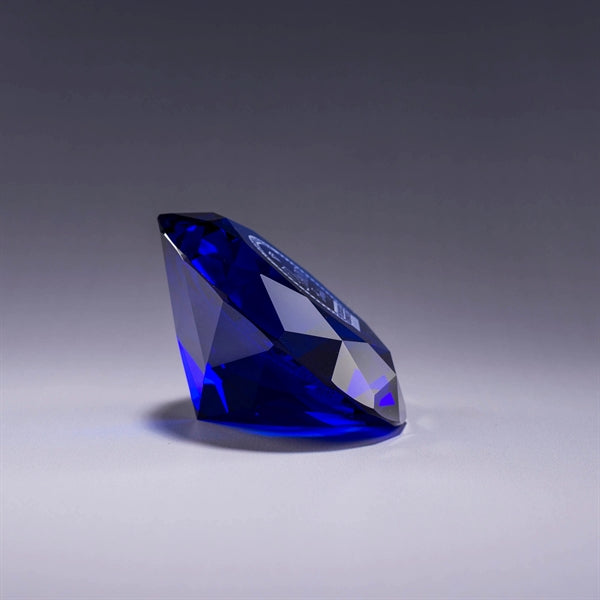 Diamond Paperweight