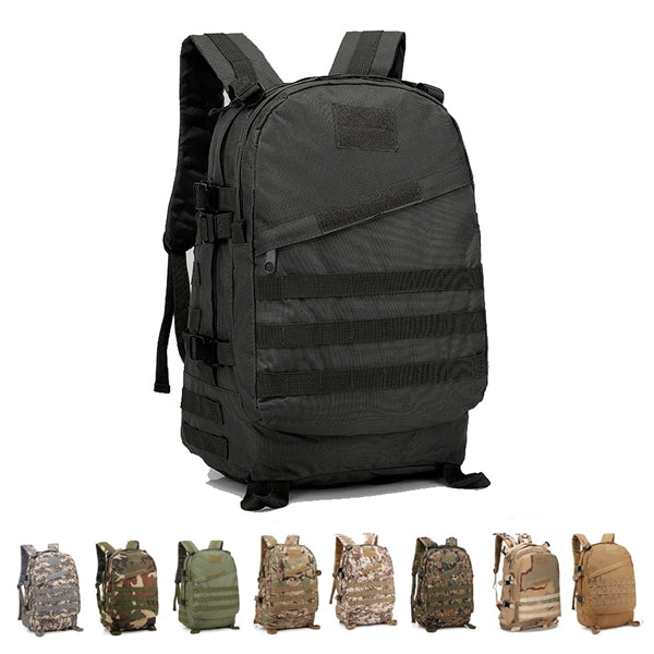 Military Backpack