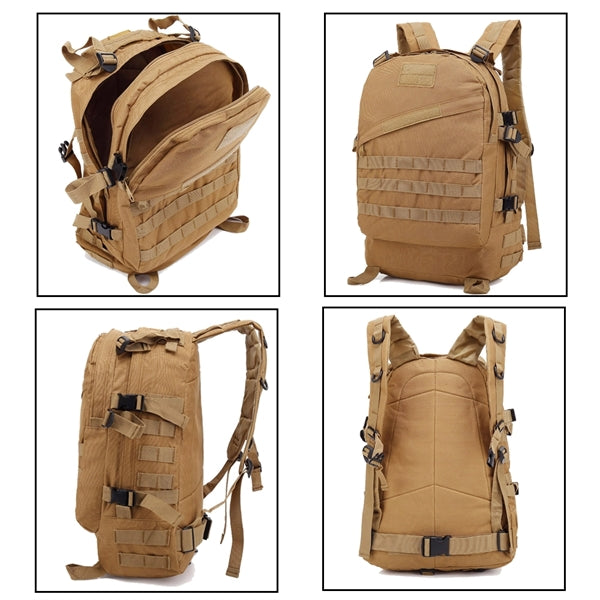 Military Backpack