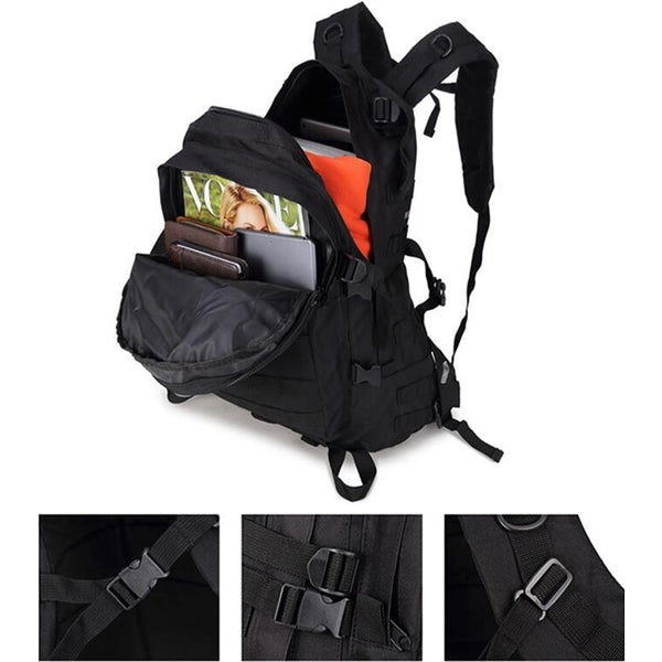Military Backpack