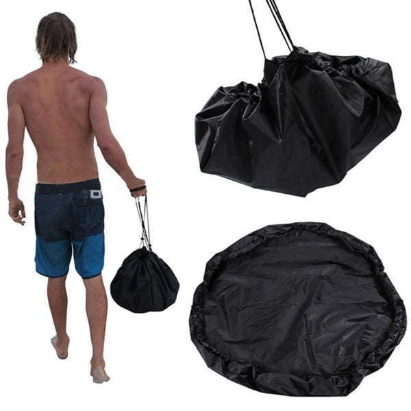 Durable Wetsuit Changing Mat
