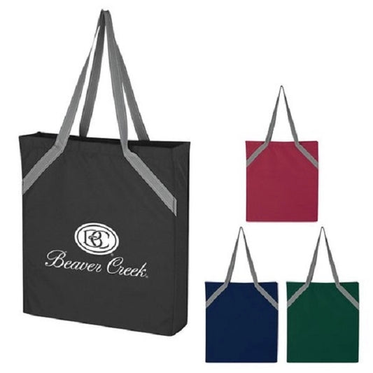 Bagley Tote Bag-BG