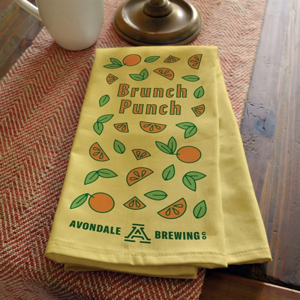 Tea Towel