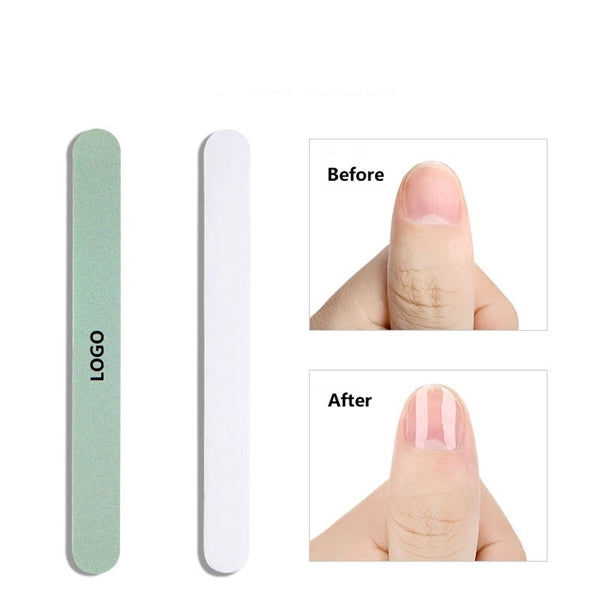 EVA Nail File