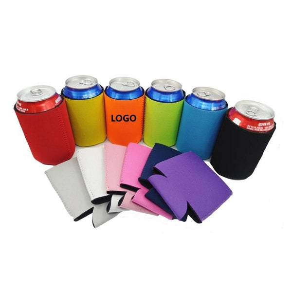 Neoprene Can Bottle Holder