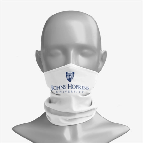 Full Color Neck Gaiter