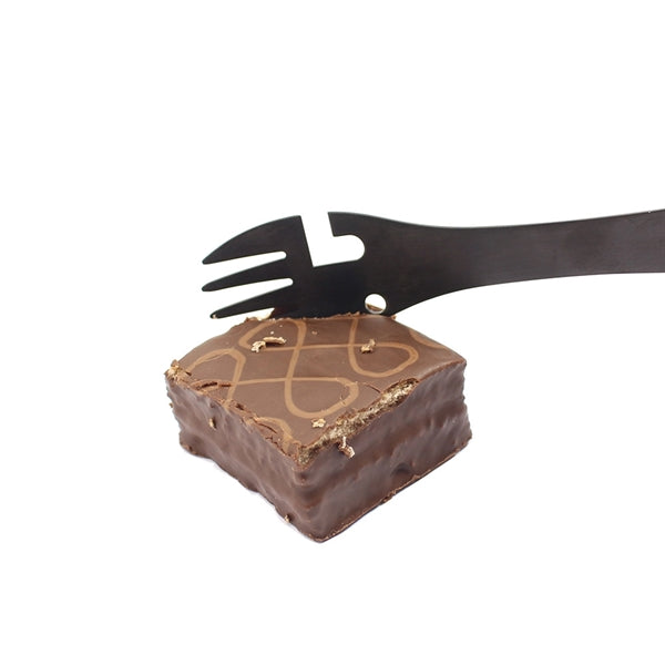 Spoon and Fork Bottle Opener