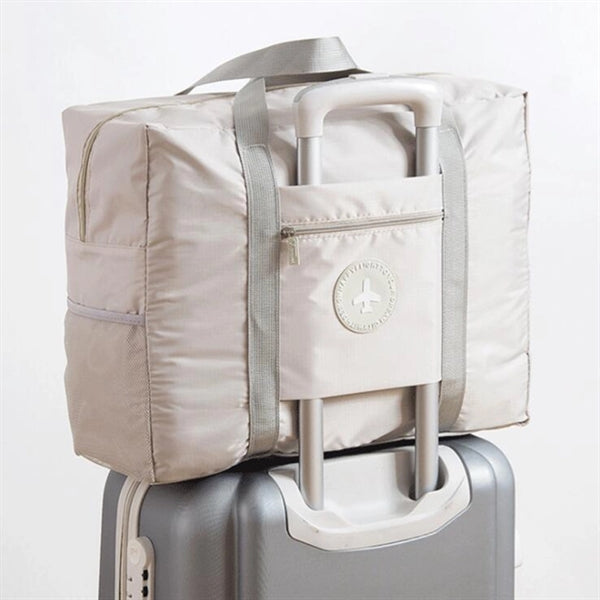Travel Foldable Duffel Bag