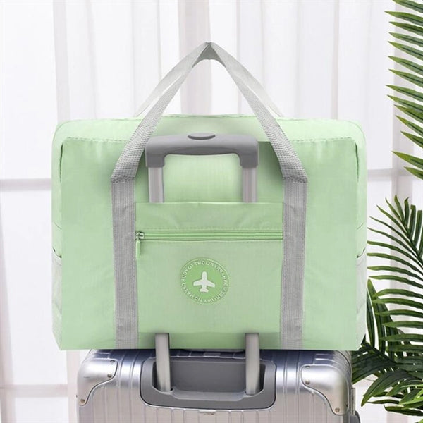 Travel Foldable Duffel Bag