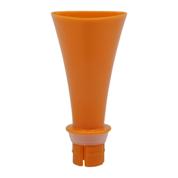 Tulip Champagne Pourer & Sipper (Acrylic)