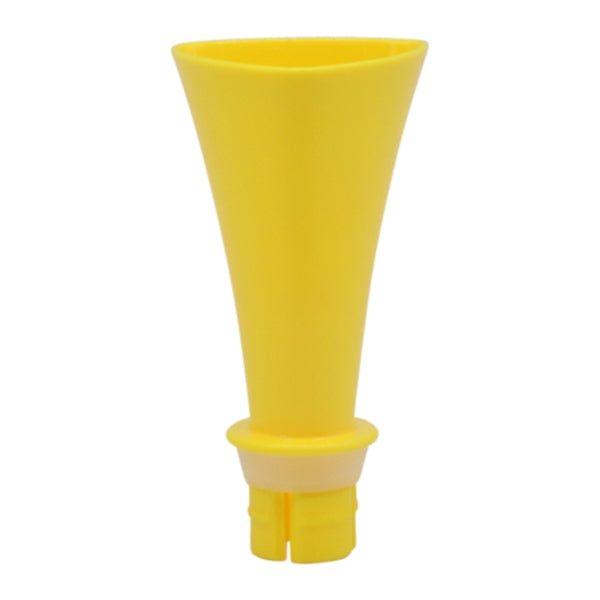 Tulip Champagne Pourer & Sipper (Acrylic)