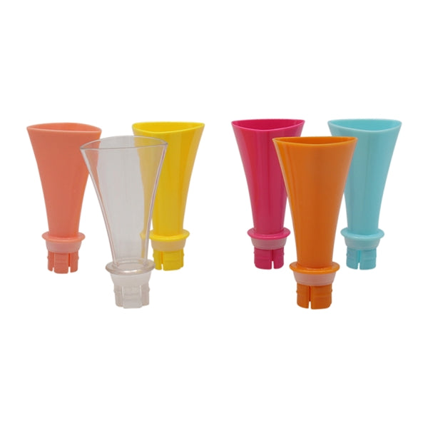 Tulip Champagne Pourer & Sipper (Acrylic)