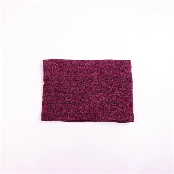 Acrylic Hat scarf gloves set Winter Set