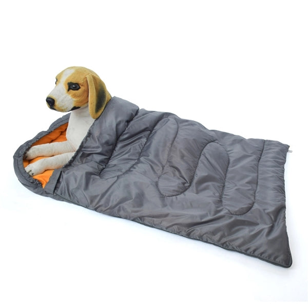 Pet Sleeping Bag for Dog, Pet Warm Bed