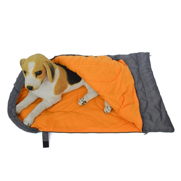 Pet Sleeping Bag for Dog, Pet Warm Bed