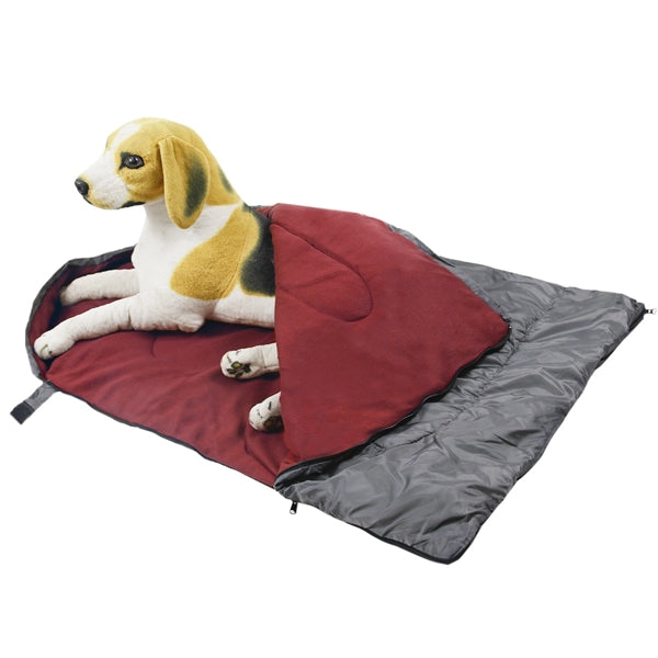 Pet Sleeping Bag for Dog, Pet Warm Bed