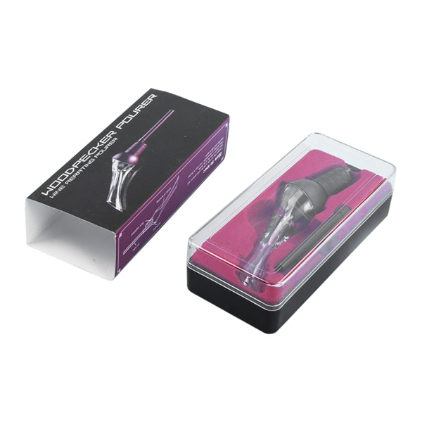 Elegant Wine Aerator Pourer