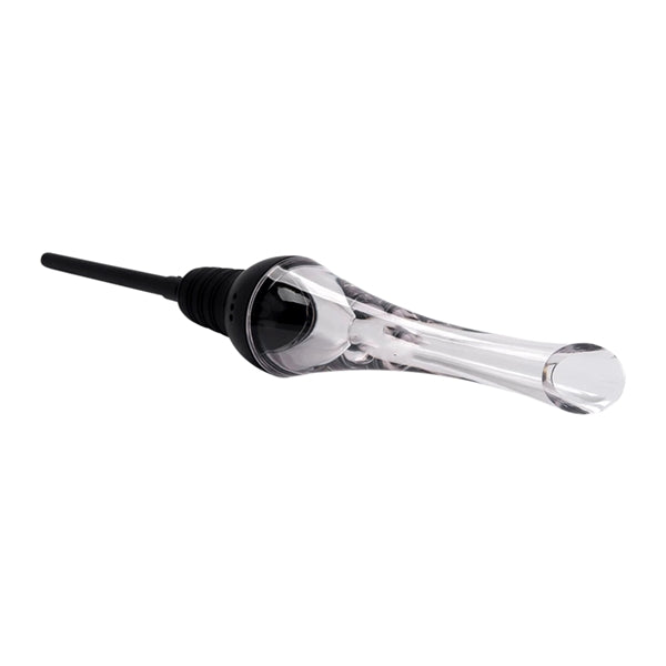 Elegant Wine Aerator Pourer