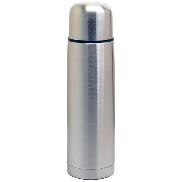 16 Oz. Slim Vacuum Bullet Bottle