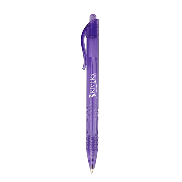 Ridgecrest Recycled PET Pen