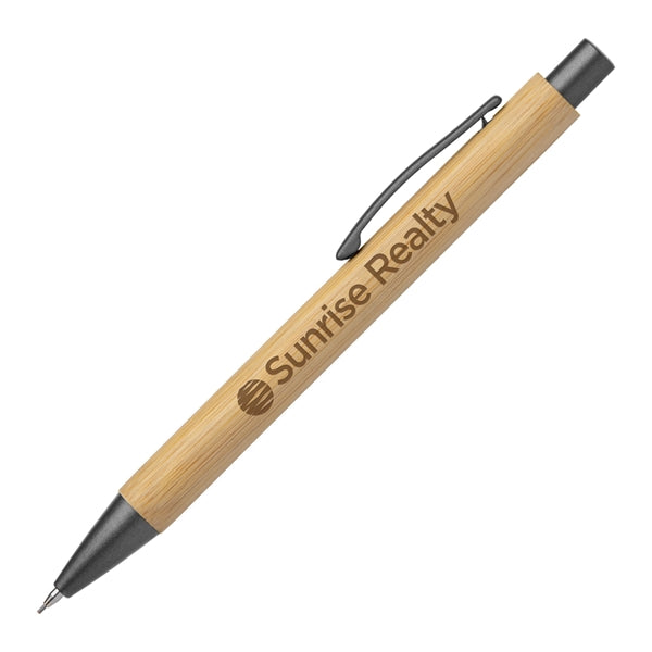 Bambowie Bamboo Mechanical Pencil