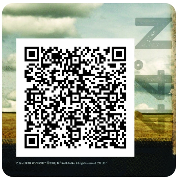 Value Pack coasters 4" square LW (approx. 40pt)