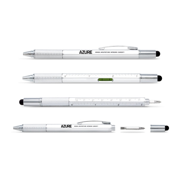 6-in-1 Omega Pen