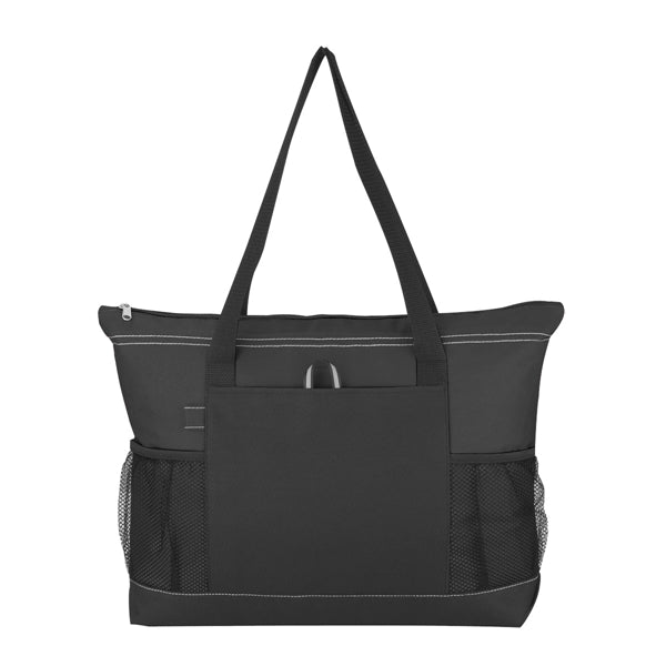 Voyager Tote Bag