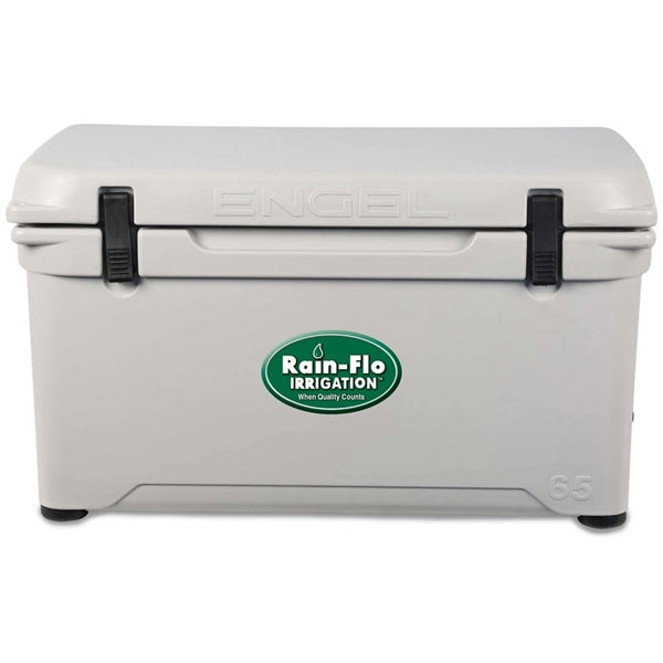 Engel 65Qt High-Performance, Rugged, Rotomolded Cooler