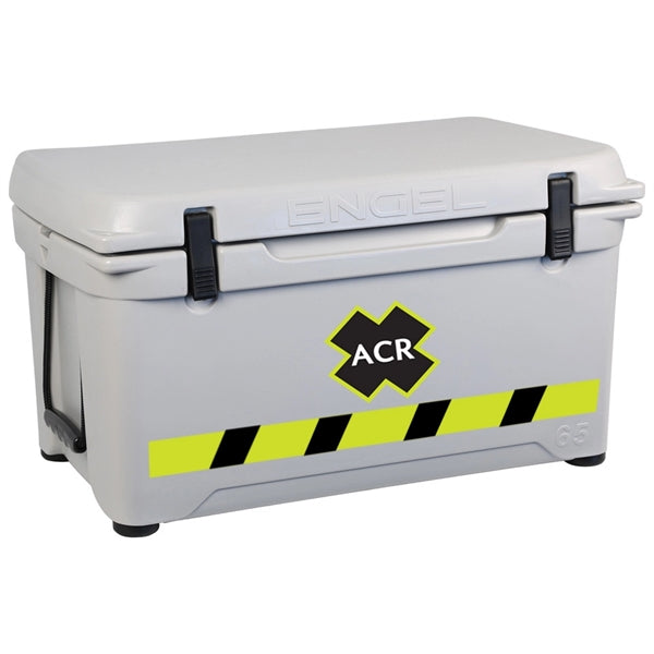 Engel 65Qt High-Performance, Rugged, Rotomolded Cooler