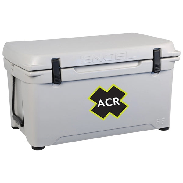 Engel 65Qt High-Performance, Rugged, Rotomolded Cooler