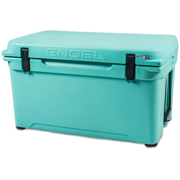 Engel 65Qt High-Performance, Rugged, Rotomolded Cooler