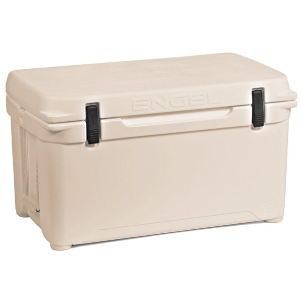 Engel 65Qt High-Performance, Rugged, Rotomolded Cooler