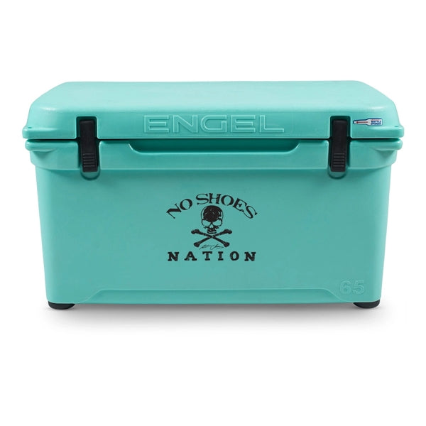 Engel 65Qt High-Performance, Rugged, Rotomolded Cooler